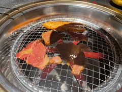 -伊茉家的烤肉店(勒泰中心店)