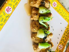 -那家小馆•北京菜•烤鸭(香山店)
