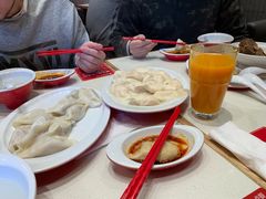 -喜家德虾仁水饺(中央大街店)