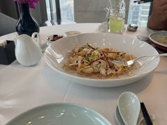 -北京柏悦酒店·锦庭餐厅Dining Room