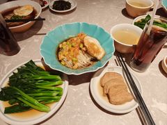 -松鹤面馆(观前店)