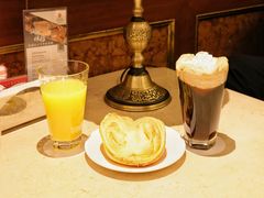 -国际饭店·原点咖啡吧ORIGIN CAFE&BAR