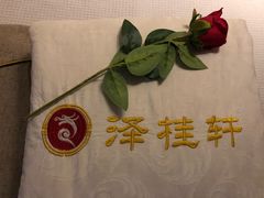 包房-福阳·足道养生会所(远大路店)