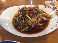 -易老妈蹄花.特色川菜(人民公园总店)