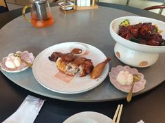 -十里·东湖院子(湖北省博物馆店)