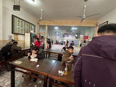 -秦豫肉夹馍(骡马市总店)