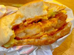 -麦当劳(团结湖店)