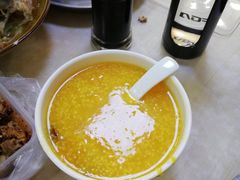 南瓜粥-老陶包子铺(南大西南村店)