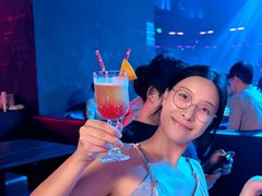 -MOSSO音乐酒吧·live house(南京旗舰店)