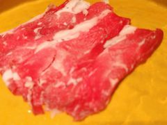 -一绪に寿喜烧(虹悦城店)