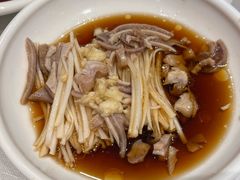 -老吉士酒家(天平路店)