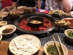 -蜀大侠火锅(寰球文化地标·总府店)