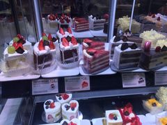 -巴黎贝甜(亿合城店)