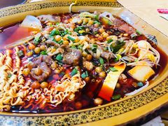 -冒菜西施·非遗冒菜(总店)
