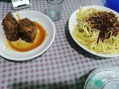 -温江公平红烧兔(总店)