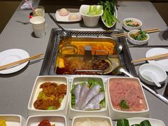 -海底捞火锅(石厦时代广场店)