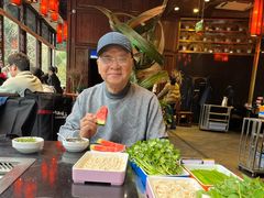 -川西坝子火锅(金沙1.0直营店)
