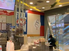 -DQ·蛋糕·冰淇淋(金牛万达店)