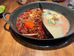 -楠火锅(仁恒梦中心店)