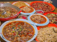 -先启半步颠·川菜小炒