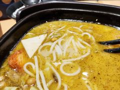 -阿香米线(乐客城店)