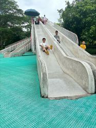 -广州市儿童公园