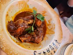 -羊家胡同·龙虾烧烤火锅(龙汇路店)