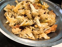 -峰厨大鱼泡饼·天津菜(西青大学城店)