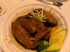 -太平馆餐厅(尖沙咀店)