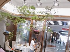 -广州酒家(中华广场店)