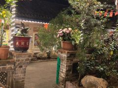 -园林美食城·本土农家菜(杨和镇店)