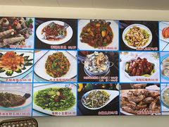 -日照大牌檔•小船海鲜(万平口店)