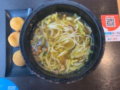 -大鼓米线(静安吴江DM店)