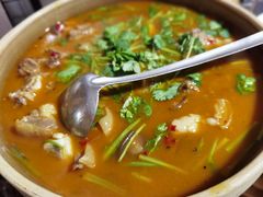-笨罗卜浏阳菜馆(星沙店)