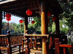 -东莞市可园博物馆