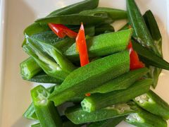 秋葵-海坛特色小吃·只做平潭特色菜(平潭店)