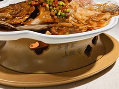 -刀板香·安徽菜(国购IFC店)