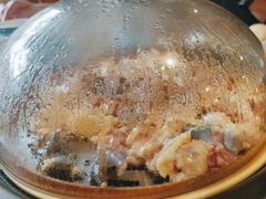 -碗中海·蒸汽海鲜·桑拿鸡(岭南天地店)