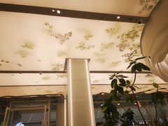 -大树餐厅(万达创始店)