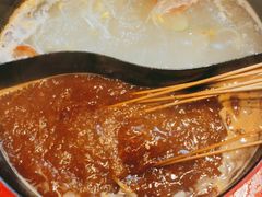 -老马路串串香火锅(北门桥店)