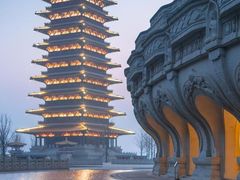 -牛首山文化旅游区