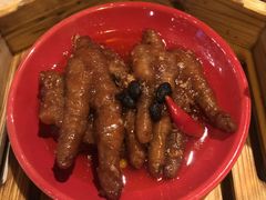 -避风塘(宝山万达店)