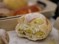 -喜茶(北京五棵松华熙店)