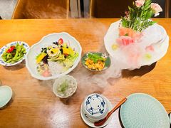 -阿吾罗日本料理(K11艺术中心店)