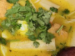 -太子浓心招牌炸酱小锅米线(兰州中心店)