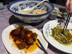 -山外山菜馆(玉泉路店)