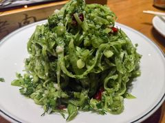 -小杨烤肉·陕西烧烤·陕西地方菜(东新街【永兴坊】店)