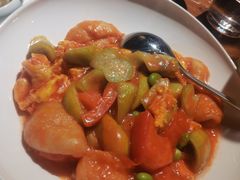 -金枝玉叶上海人家食府(三里河店)