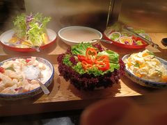 -钱小奴创意自助餐厅·原切谷饲安格斯畅吃(宁波环球银泰城店)