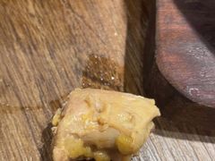 -云海肴汽锅鸡·云南小炒(曲江大悦城店)